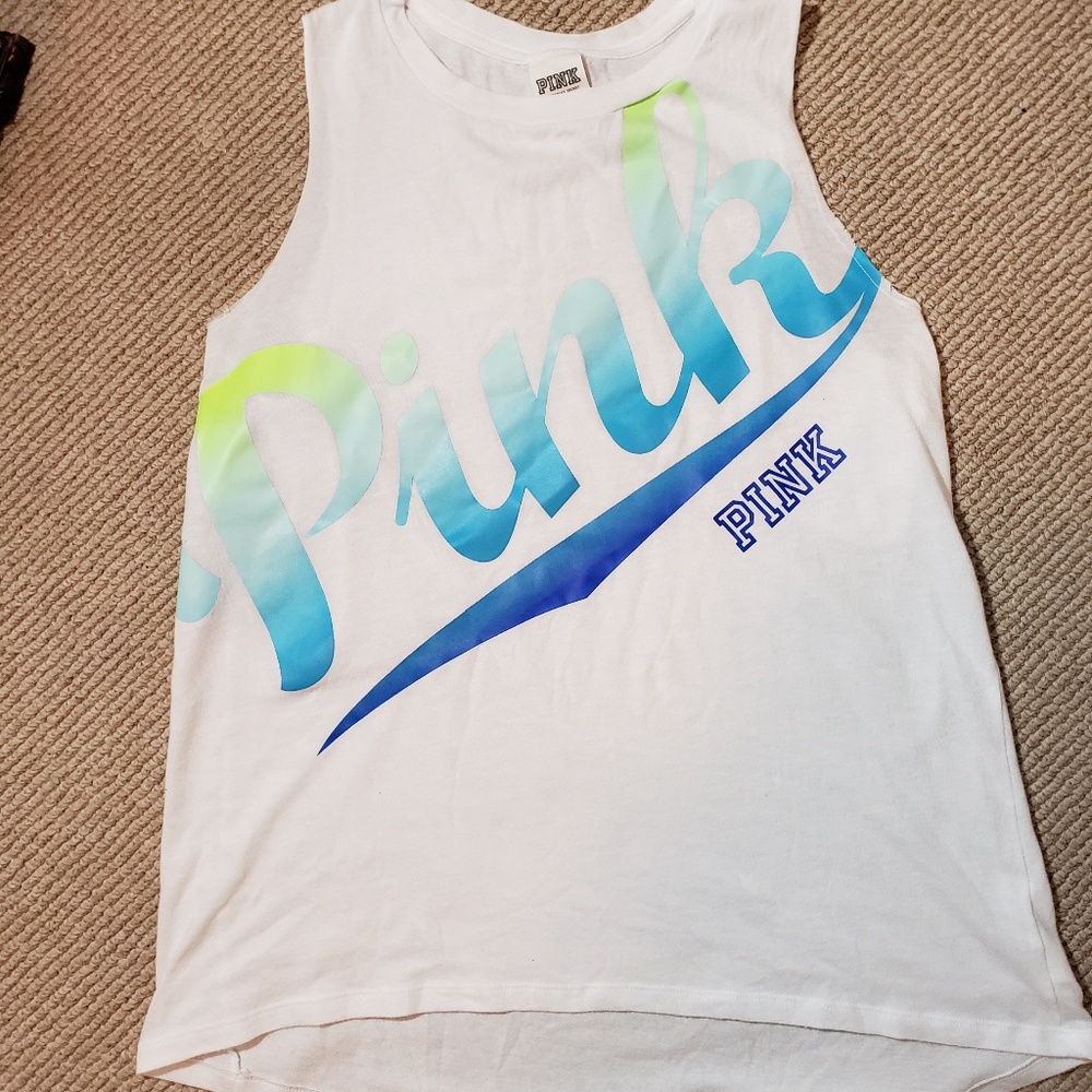 Victoria's Secret PINK tank